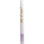 Amscan Confetti cannon Multicolor Pastel paper round 60cm 9916474