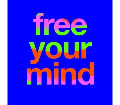 Cut Copy Free Your Mind