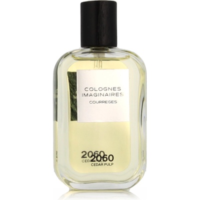 André Courrèges Colognes Imaginaires 2060 Cedar Pulp parfumovaná voda unisex 100 ml