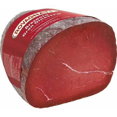 Rovagnati Ginestrella Bresaola punta d'anca cca 1.5kg