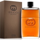 Parfumy Gucci Guilty Absolute parfumovaná voda pánska 150 ml
