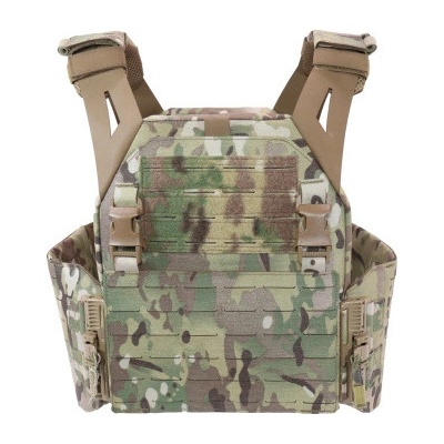 Warrior Assault Systems Nízkoprofilový nosič plátů LPC V2 Multicam – Zboží Dáma