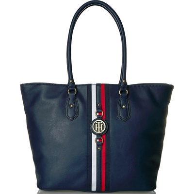 Tommy Hilfiger Tote bag Jaden Navy