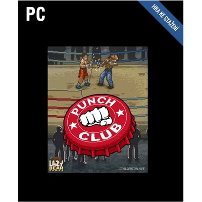 Punch Club