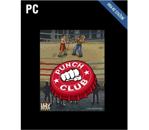 Punch Club