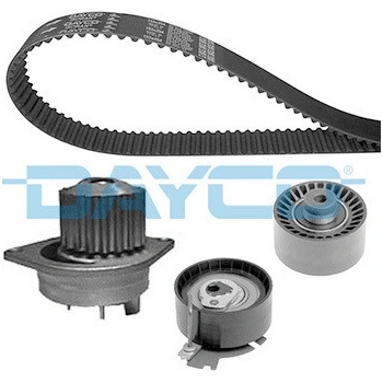 DAYCO KTBWP4170