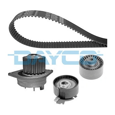 DAYCO KTBWP4170