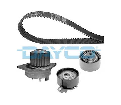 DAYCO KTBWP4170