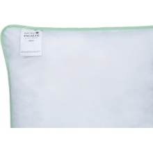 Okko vankúš Aloe Vera biely 50x70