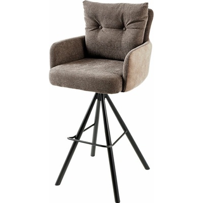 Interior DE BIG GEORGE taupe hnědá