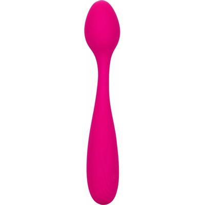 CalExotics Bliss Liquid Silicone Bendie G Pink