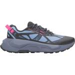 Under Armour W charged bandit tr 4 синьо, розово 40.5 (6010414-476)