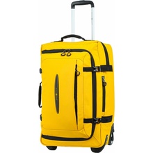 Snowball Waterproof 2W M žltá 57 L
