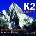 K2 8611 m