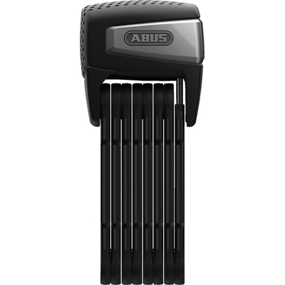 Abus Bordo One 6500A/110 black SH RC