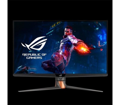 Asus ROG Swift PG32UQXR
