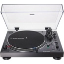 Image 1 of Audio-Technica AT-LP120XUSBBK
