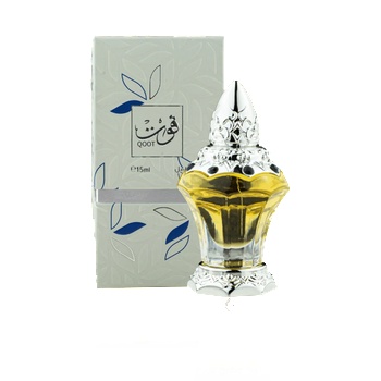 Image 1 of Ahmed Al Maghribi QOOT oil 15ml
