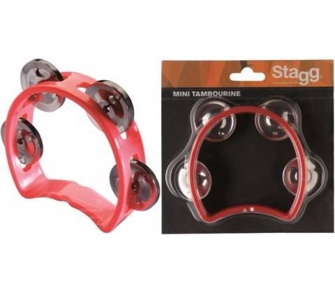 Stagg TAB MINI PK