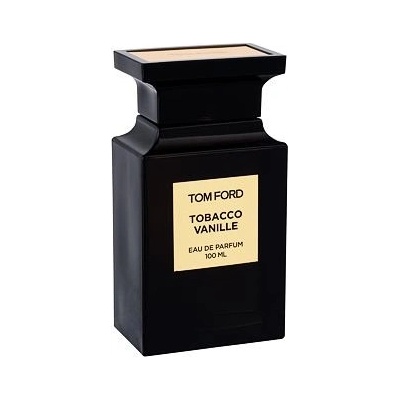 Tom Ford Tobacco Vanille parfumovaná voda unisex 100 ml
