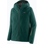 Patagonia Мъжка ветроустойчиво яке Patagonia Insulated Storm Shift cascade green