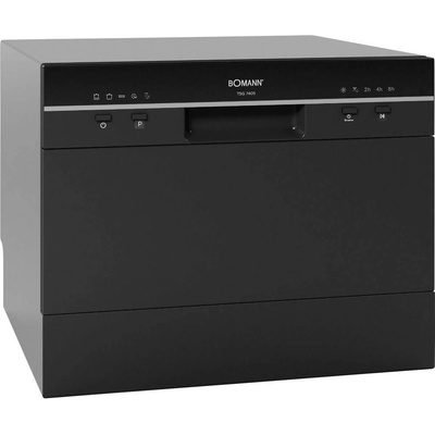 Bomann TSG7405 – Hledejceny.cz