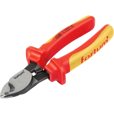 Kleště štípací kabelové, 160mm 4770421 – Zboží Mobilmania