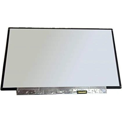 N133BGE-EA1 LCD 13.3" 1366x768 WXGA HD LED 30pin (eDP) Slim display displej lesklý povrch