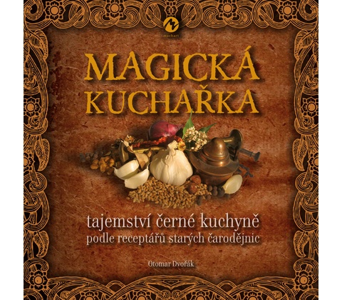 Magická kuchařka