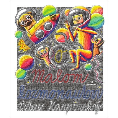 O Malom kozmonautovi