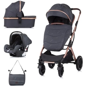Chipolino Zara 3 in 1 Детски колички