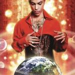 Prince - Planet Earth (Purple Coloured) (LP) (0190759105412)