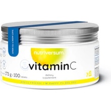 Nutriversum VITA Vitamin C 30 tabliet