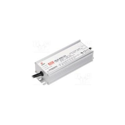 Napájecí zdroj spínaný LED 60W 24VDC 2,5A 90÷305VAC IP67