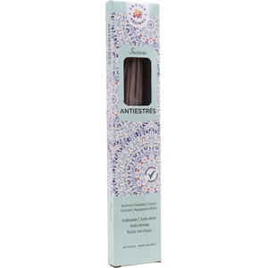La Casa de los Aromas , Ароматни пръчици - Antistress, 20 бр