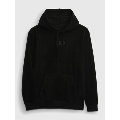 GAP Суитшърт с качулка Pro Fleece GAP GAP | Cheren | МЪЖЕ | L