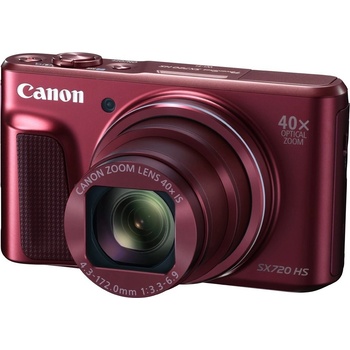 Canon PowerShot SX720 HS