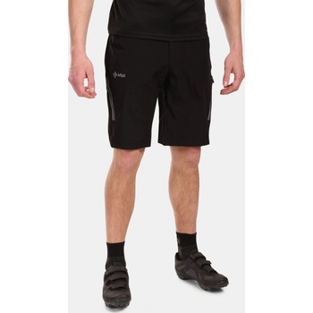 Kilpi pánské Trackee-M černá