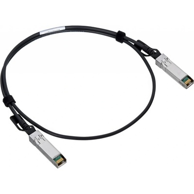Ubiquiti UACC-DAC-SFP10-1M 10 Gbps Direct Attach, 1m
