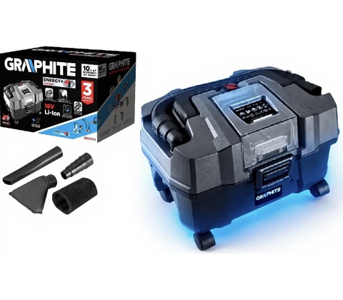 Graphite 58GE105