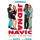 Jedna navíc DVD