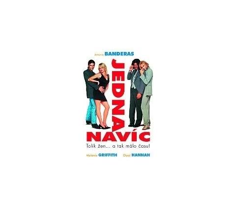 Jedna navíc DVD