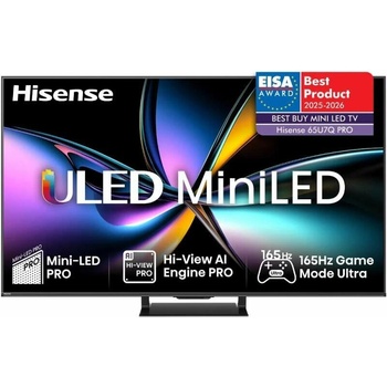 Hisense 65U7Q PRO
