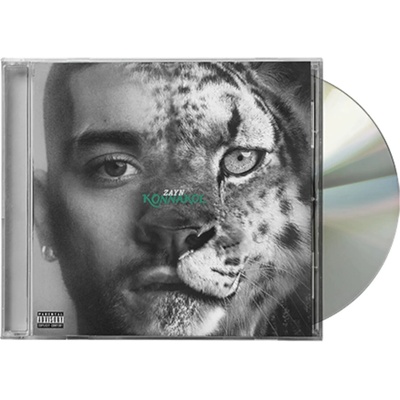 Zayn - Konnakol CD