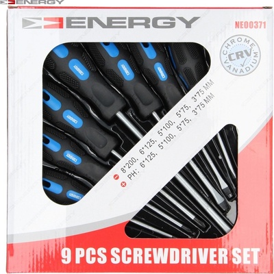 ENERGY NE00371
