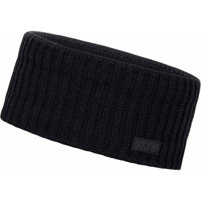 P.A.C. Homaki Headband Black
