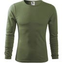Malfini Fit-T LS 119 khaki