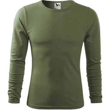 Malfini Fit-T LS 119 khaki