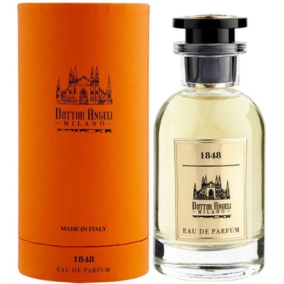 Dottor Angeli Milano 1848 parfémovaná voda pánská 100 ml