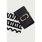 Marc Jacobs портфейл дамски от кожа the snapshot (2p6smp020s01)